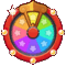 Ruota lucky sheriff casino