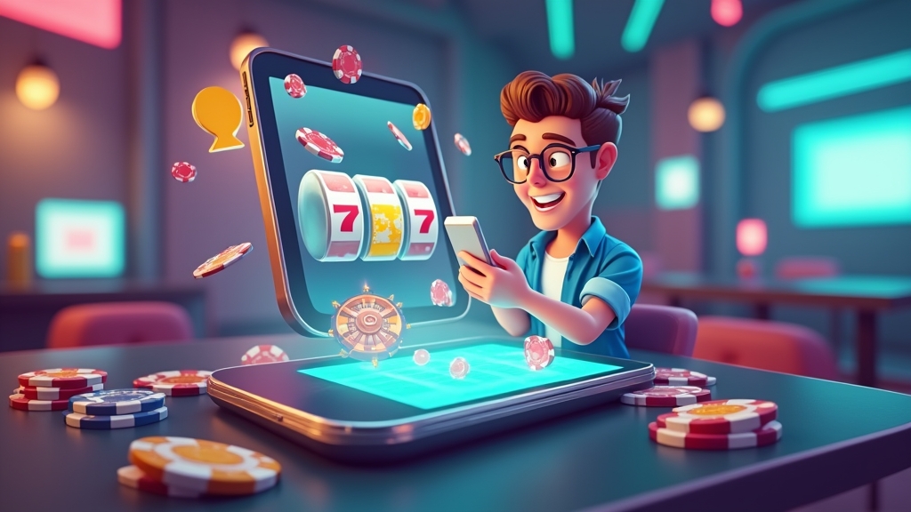 luckysheriff online