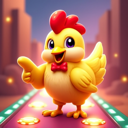 Chicken Road luckysheriff casino