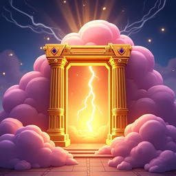 Gates of Olympus lucky sheriff review
