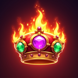 Queen Of Inferno luckysheriff recensione