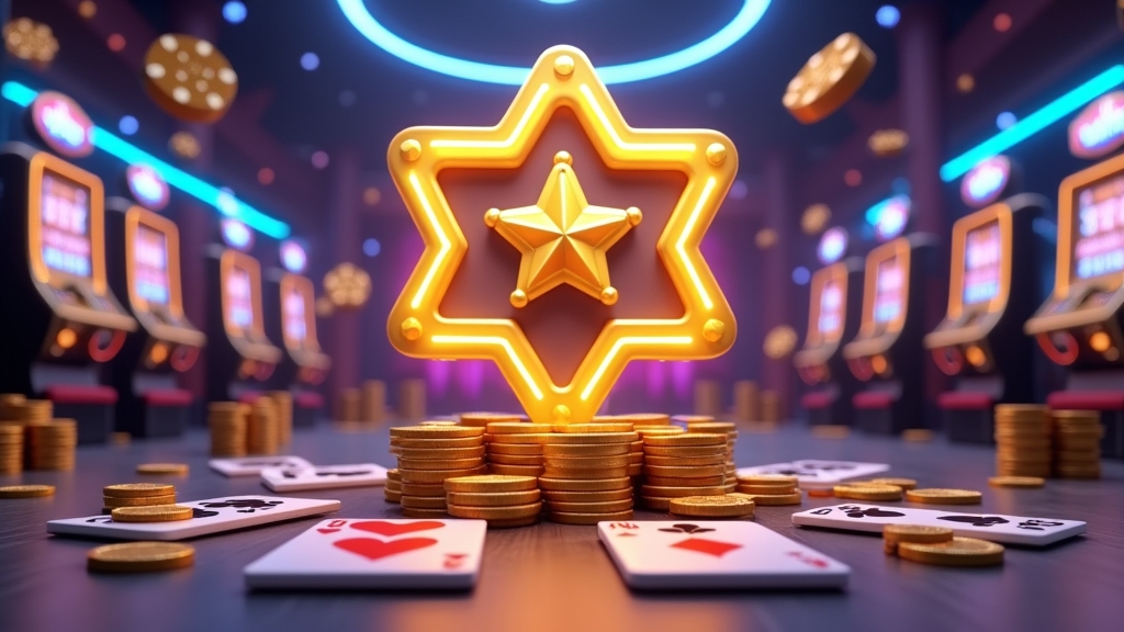 lucky sheriff casino