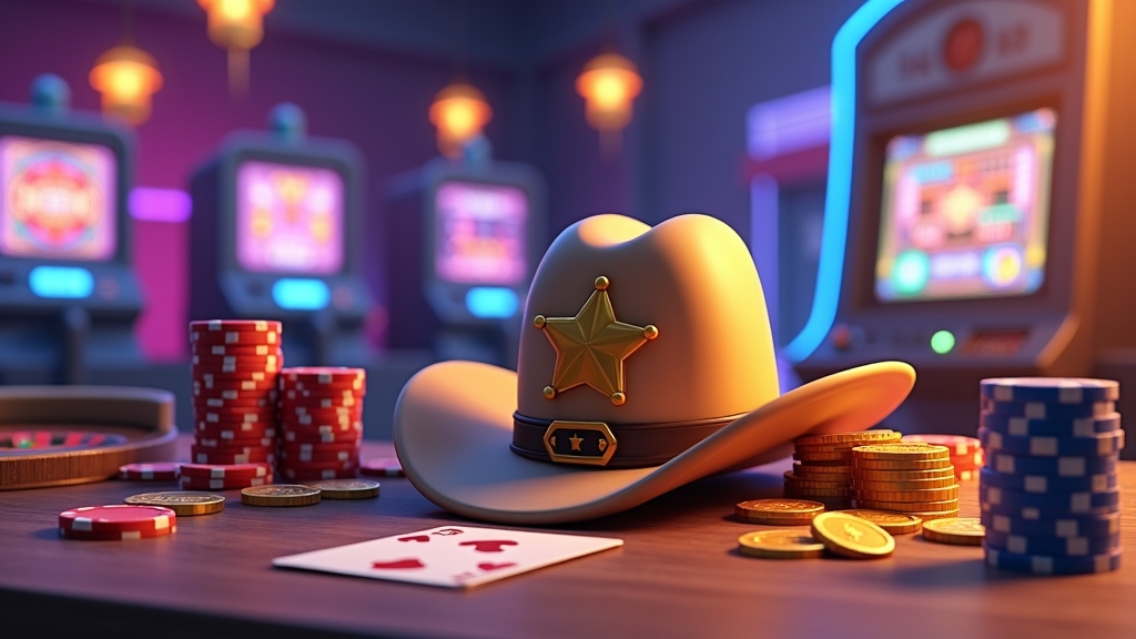 lucky sheriff casino
